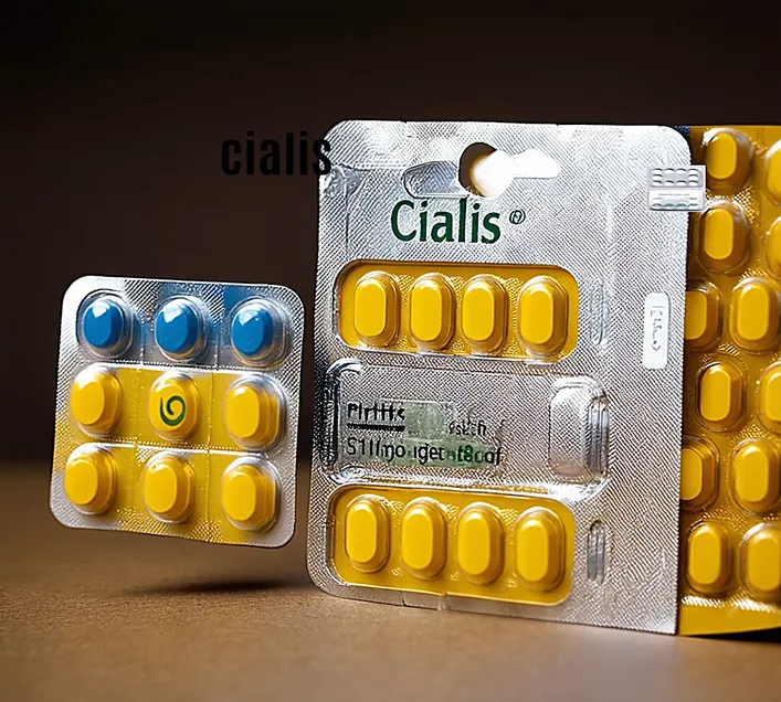 Cialis 1